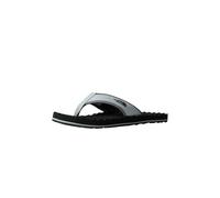 The North Face NF0A47AAC3F1 M BASE CAMP FLIP-FLOP II Homme HIGH RISE GREY/TNF BLACK EU 40.5