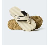 The North Face Tongs Base Camp Ii Pour Homme Desert Stone-tnf Black Taille 42 male