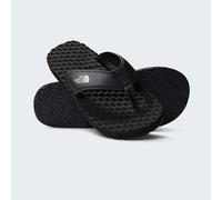 The North Face Tongs Base Camp Ii Pour Homme Tnf Black-tnf White Taille 48 male