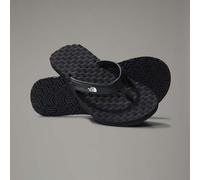 The North Face Tongs Base Camp Mini Ii Pour Femme Tnf Black-tnf White Taille 41 female