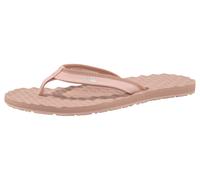 The North Face Women's Base Camp Mini II, Cafe Creme/Evening Sand Pink, 5