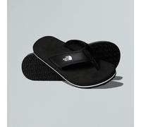 THE NORTH FACE Y Base Camp Flip-Flop Sandale, TNF Noir/TNF Blanc, 36 EU