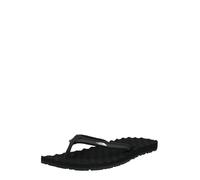 THE NORTH FACE Tongs noir / blanc, Taille 40