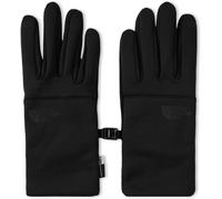 The North Face Touchscreen Fleece Gloves Noir/Noir Petit Male