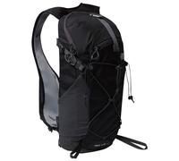 The North Face - Trail Lite 12 - Sac à dos de randonnée - tnf black / asphalt grey / black