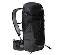 The North Face Trail Lite 24 Sac à dos de randonnée S-M 53 cm gris
