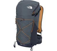 The North Face - Trail Lite 24 - Sac à dos randonnée homme Granite Grey / Summit Navy - S/M