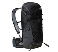 The North Face - Trail Lite 24 - Sac à dos randonnée homme TNF Black-Asphalt Grey - S/M