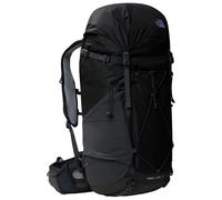 The North Face - Trail Lite 36 - Sac à dos de randonnée - S/M - tnf black / asphalt grey / black