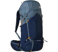 The North Face - Sac de trekking - Trail Lite 50 Granite Grey/Su en Nylon - Taille S/M - Gris Gris S/M