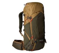 THE NORTH FACE NF0A81CG55M TRAIL LITE 50 Sports backpack Homme Utility Brown-New Taupe Taille SM