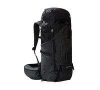 THE NORTH FACE Trail Lite 50 Tnf Sac à dos de trekking Noir/gris asphalte S/M, Tnf noir/gris asphalte, S/M, Classique