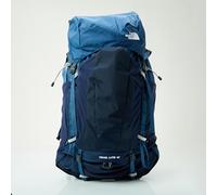 THE NORTH FACE Trail Lite 65 Sac à dos Shady Blue/Summit Navy L/XL