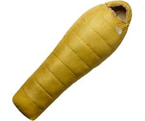 THE NORTH FACE Trail Lite Down 35 - Homme - Jaune - taille LONG/DROIT- modèle 2026