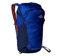 The North Face TRAIL LITE SPEED 20 Bleu - Sacs à dos et camel bags de running S/M