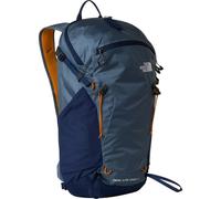 The North Face – Sac de randonnée Trail Lite Speed 20 – Nylon Granite Grey/Su – Taille S/M