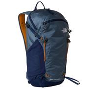 The North Face - Trail Lite Speed 20 - Sac à dos de randonnée - S/M - granite grey / summit navy