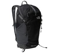 The North Face - Trail Lite Speed 20 - Sac à dos de randonnée - S/M - tnf black / asphalt grey / black