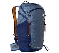 The North Face - Trail Lite Speed 30 - Sac à dos de randonnée - S/M - granite grey / summit navy