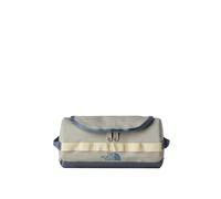 Trousse de toilette the north face base camp s 3 5l gris