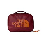 The North Face - Trousse de toilette 4L - Base Camp Voyager Toiletry Kit Sumac Iron Bron - Beige Beige