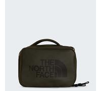 The North Face Trousse De Toilette Base Camp Voyager New Taupe Green-tnf Black-npf Taille Taille Unique male