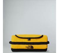 The North Face Trousse De Toilette De Voyage Base Camp - L Summit Gold-tnf Black-npf Taille Taille Unique male