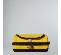 The North Face Trousse De Toilette De Voyage Base Camp - S Summit Gold-tnf Black-npf Taille Taille Unique male