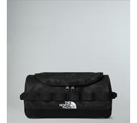 The North Face Trousse De Toilette De Voyage Base Camp - S Tnf Black-tnf White-npf Taille Taille Unique male