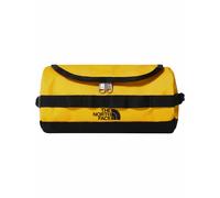 The North Face - Trousse de voyage - BC Travel Canister S Summit Gold TNF Black - Jaune Jaune