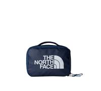 THE NORTH FACE Trousses de toilette 'Base Camp Voyager' bleu marine / blanc, Taille XS-XL