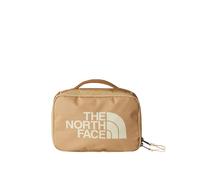 THE NORTH FACE Trousses de toilette 'Base Camp Voyager' camel / beige clair, Taille One Size