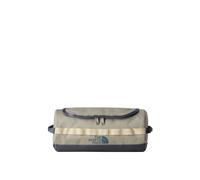 THE NORTH FACE Trousses de toilette 'Canister' beige / bleu nuit, Taille One Size