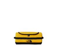 The North Face - Base Camp Travel Canister - Trousse de toilette - L - 5,7 l - summit gold / tnf black / black