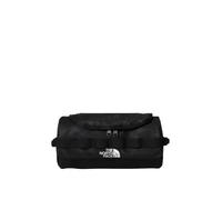 THE NORTH FACE Trousses de toilette noir / blanc, Taille One Size