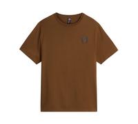 The North Face - U Basecamp Barista Rlx Ss Tee-Graphic - T-shirt homme Caraway Seed - M