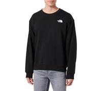 The North Face U NSE Oversized Crew Sweatshirt Mixte (Lot de 1)
