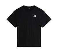 The North Face - U Tested And Proven Relaxed Ss Tee - T-shirt homme TNF Black - L