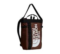 The North Face Unisex Base Camp 19.7L Sac fourre-tout Ember Soil/Tnf Black