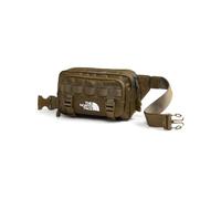 THE NORTH FACE Unisex Base Camp 3,8L Sac Banane Caraway Seed