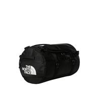 The North Face Unisex Base Camp 50L Sac de Sport TNF Black/TNF White/Npf