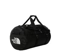 The North Face Unisex Base Camp 71L Sac de Sport TNF Black/TNF White/Npf