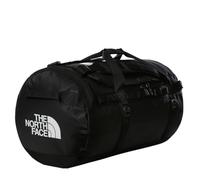 The North Face Unisex Base Camp 95L Sac de Sport TNF Black/TNF White/Npf
