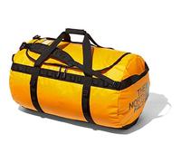The North Face – Sac Duffel Base Camp L 95 L Nylon Stone Slab Granite Grey Gris