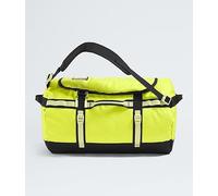 The North Face Unisex Base Camp Duffel - S Fizz Lime/Lemon Mist/TN One Size