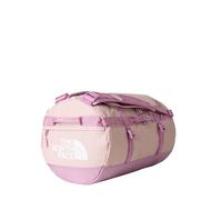 The North Face Unisex Base Camp Duffel - S Metal Pink/Hushed Laven One Size