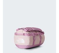 The North Face Unisex Base Camp Duffel - XS Metal Pink/Hushed Laven One Size
