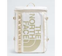 The North Face Unisex Base Camp Fuse Box 30L Sac à dos White Ash/Calacatta/Pal