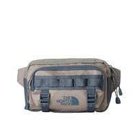 The North Face - Banane Base Camp Lumbar - Beige/Bleu