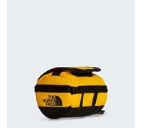 The North Face Unisex Base Camp Mini Duffel Sac à dos Summit Gold One Size